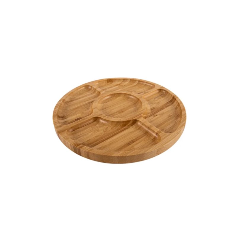 Bamboo tray #EVS190048