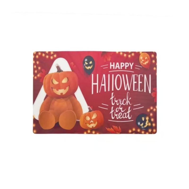 PVC Placemat #EVS400038