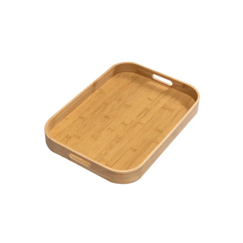 Bamboo tray #EVS190044