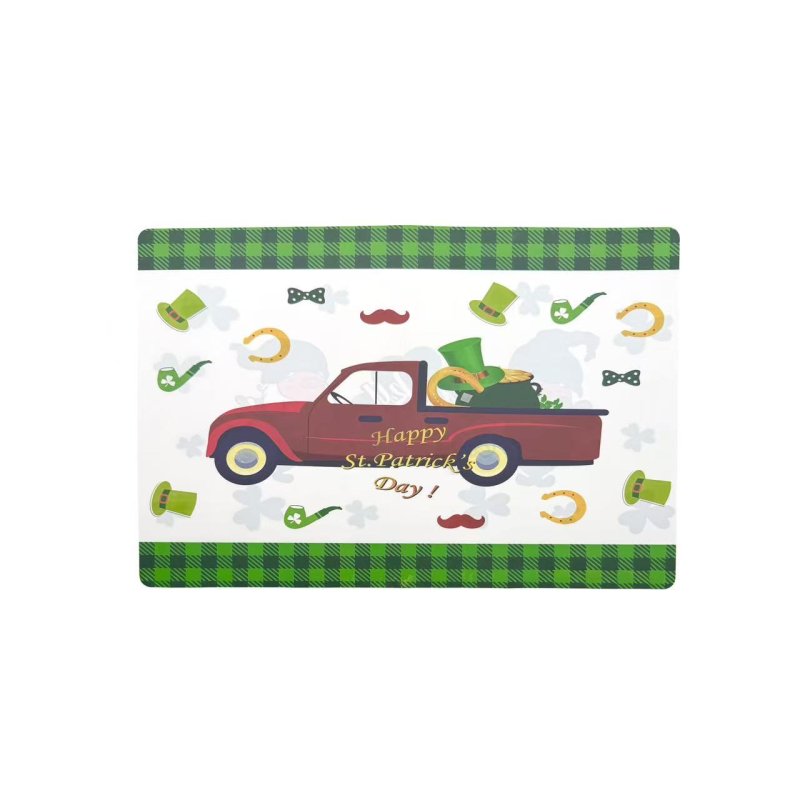 Double-sided PVC Placemat #EVS400042