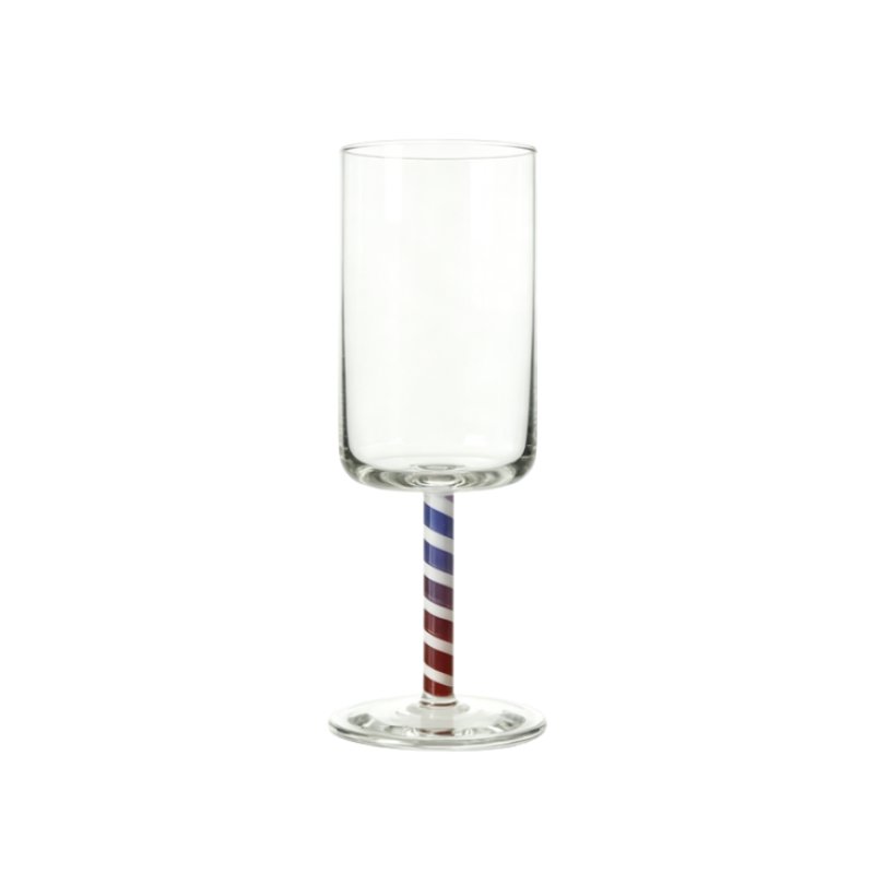 Glass cup #EVS500043