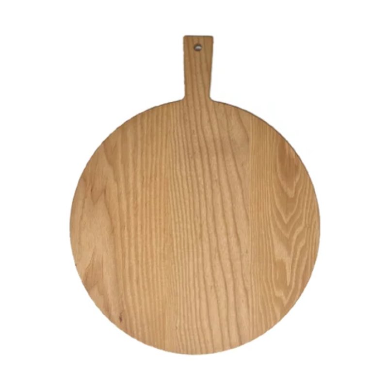 Ash wood cutting board #EVS170170