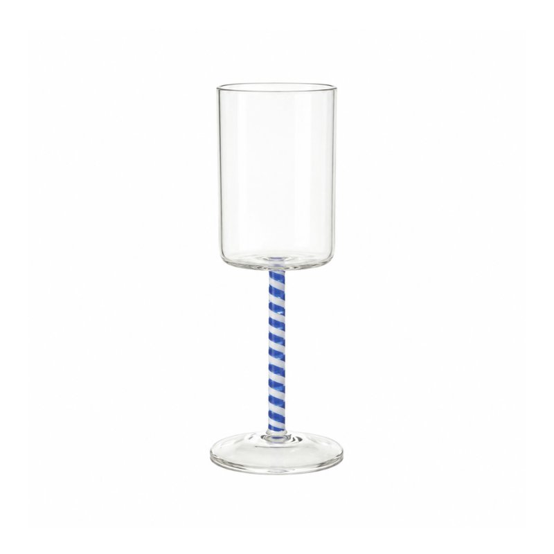 Glass cup #EVS500041