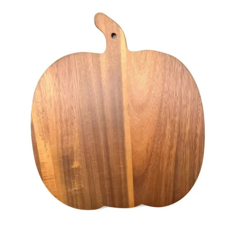 Acacia wood cutting board 26.5 #EVS170060