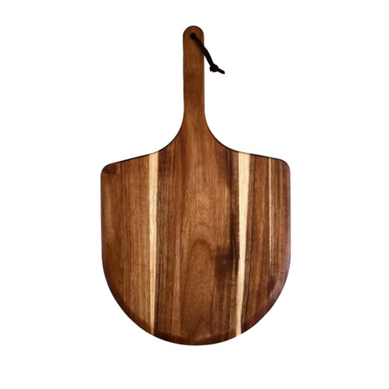 Acacia wood cutting board #EVS170097