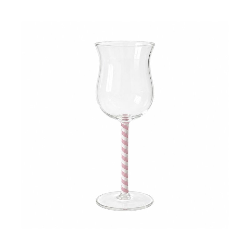 Glass cup #EVS500033