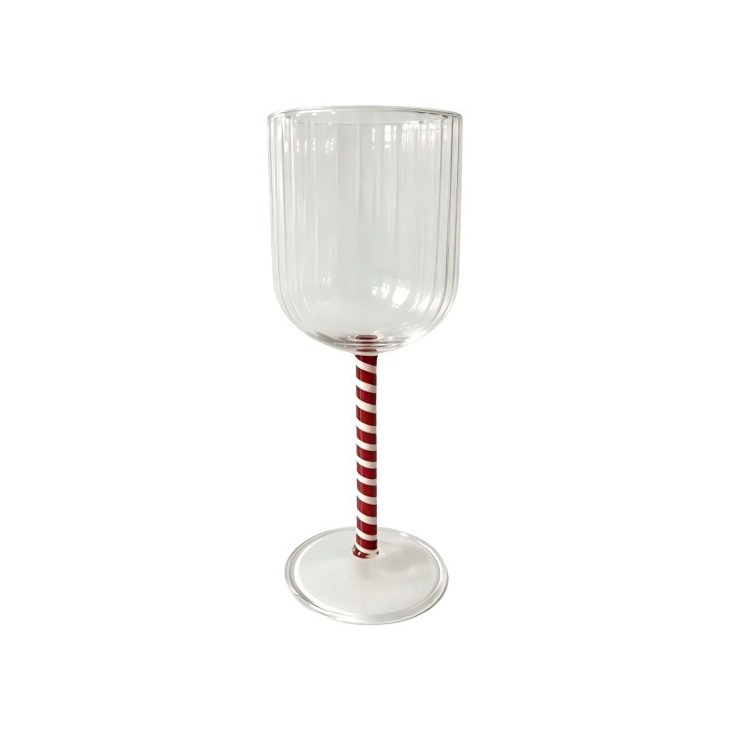 Glass cup #EVS500037