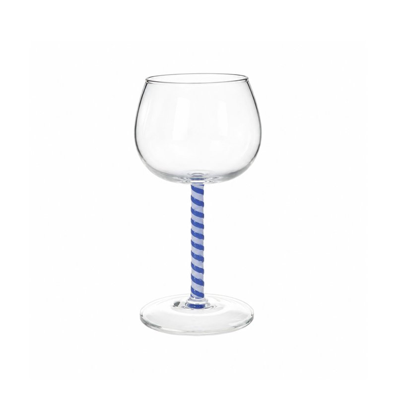 Glass cup #EVS500042