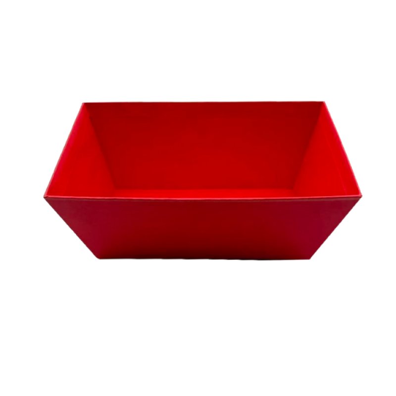 Christmas storage Bin #EVS270052