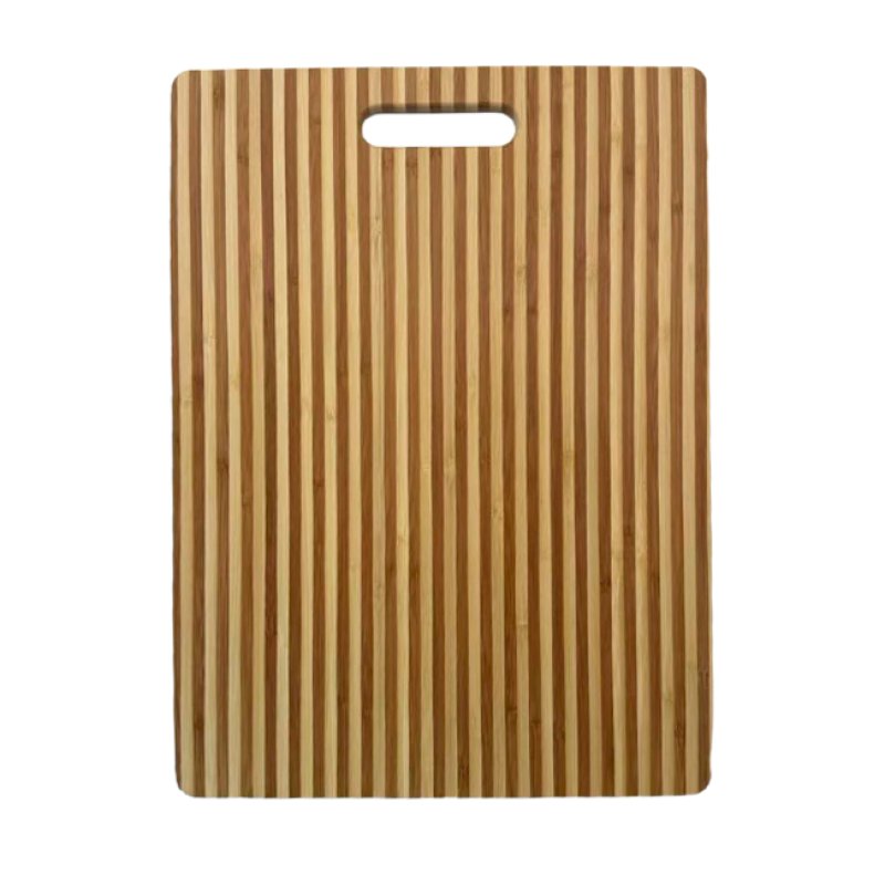 Bamboo cutting board #EVS170171