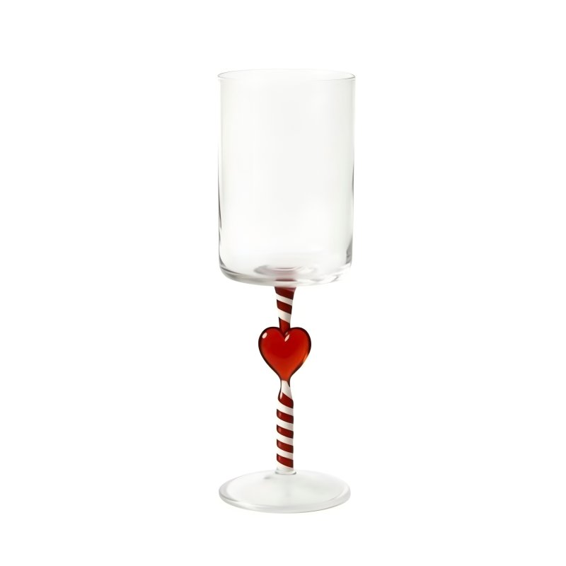 Glass cup #EVS500027