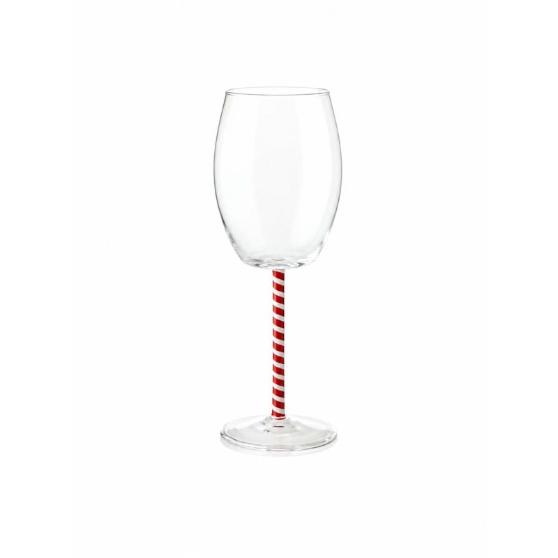 Glass cup #EVS500028