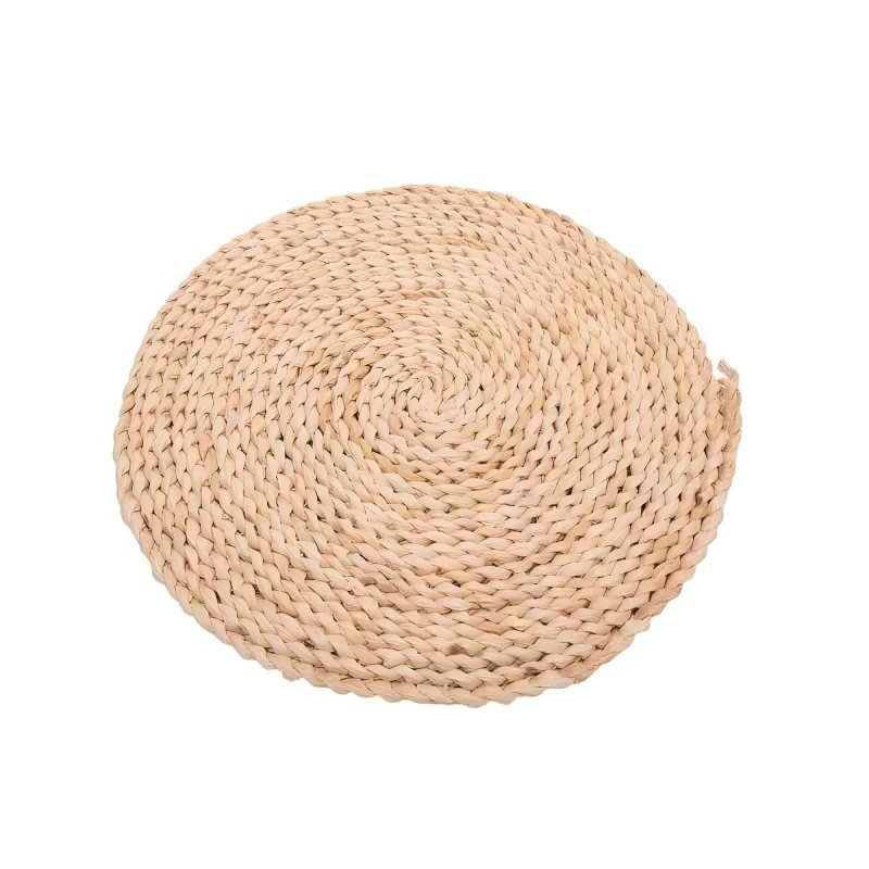 Woven Grass Placemat & Coaster 38cm #EVS400010