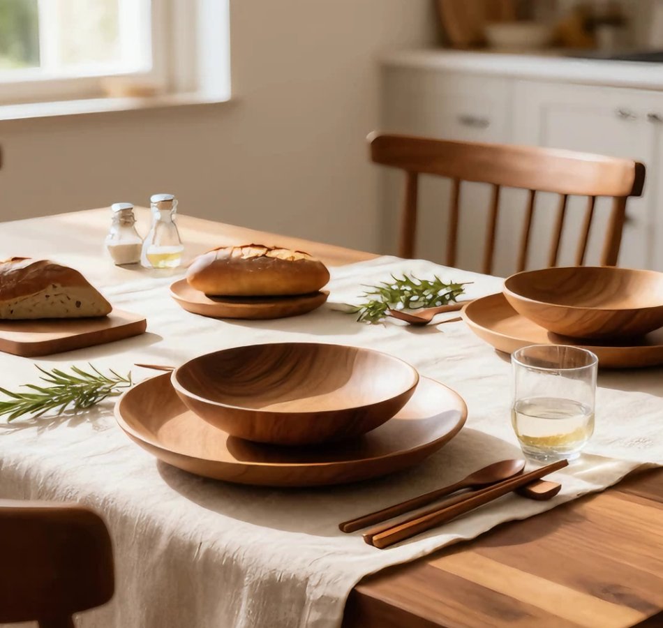 Tableware