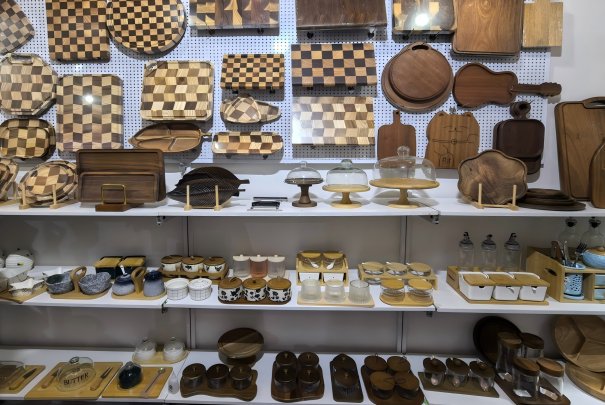 Inside Qingdao Elves Housewares Manufacture Co., Ltd. – Your Trusted Manufacturer of Premium Wooden Kitchenware