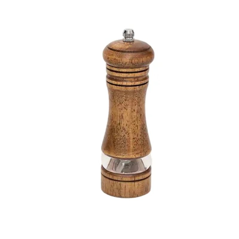 Grinder & Salt Shaker 17cm #EVS140015