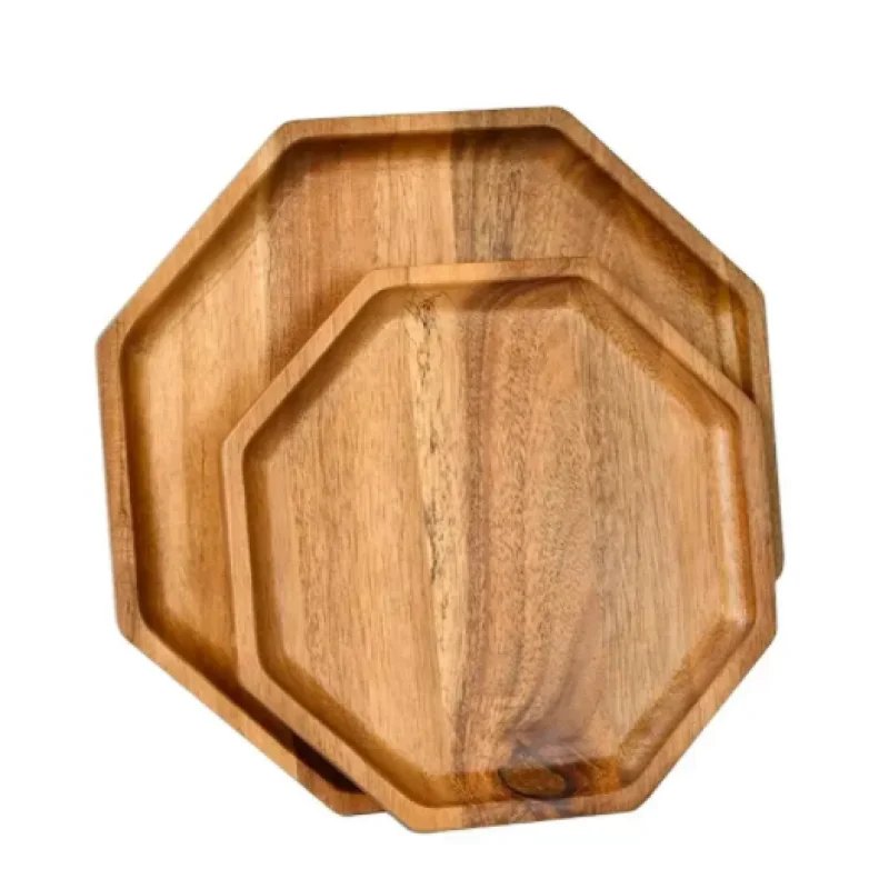 Bamboo tray #EVS190046