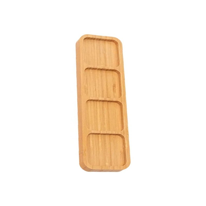 Bamboo tray #EVS190038