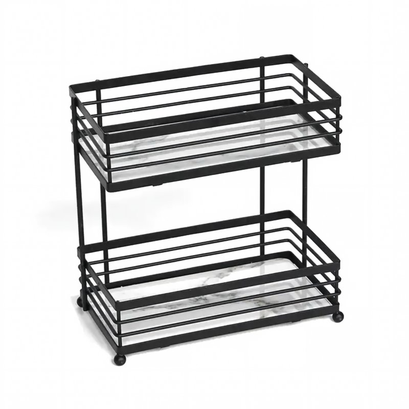 UV board pallet with iron frame support #EVS190066