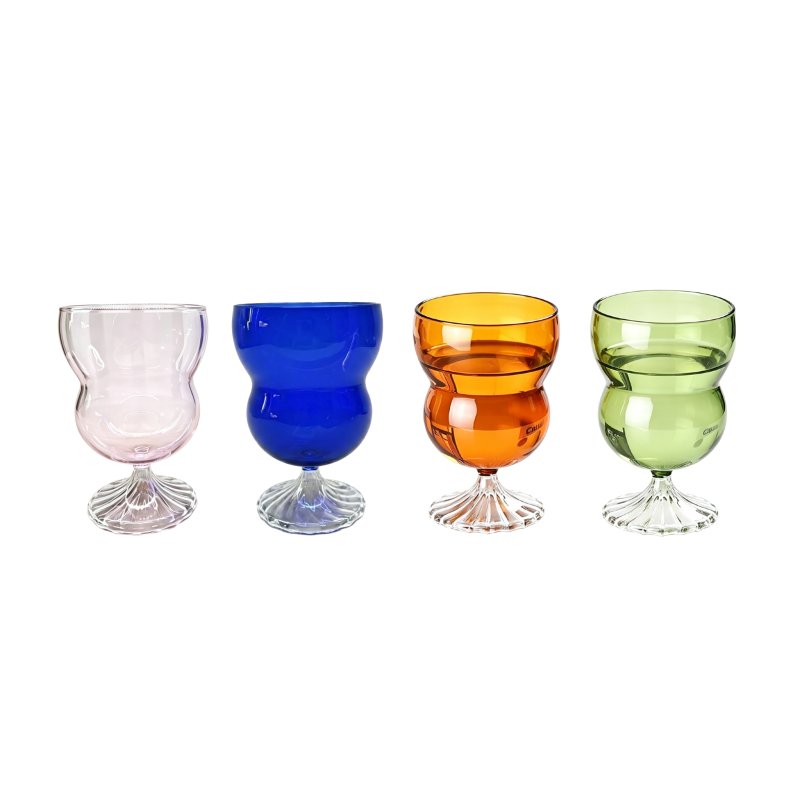 High borosilicate glass #EVS600024