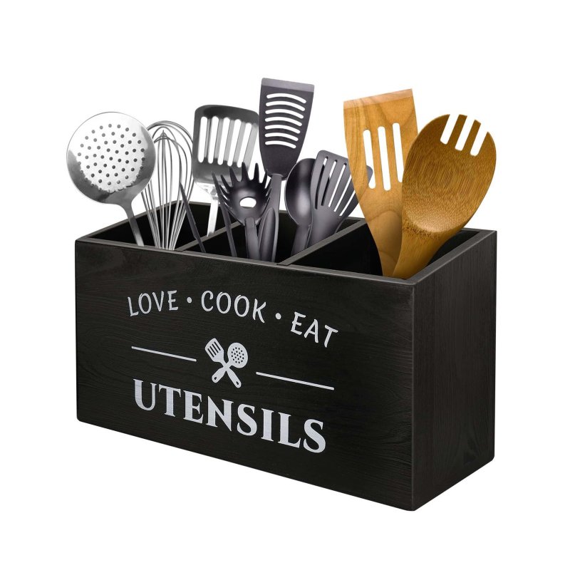 Kitchenware Storage Box #EVS210005