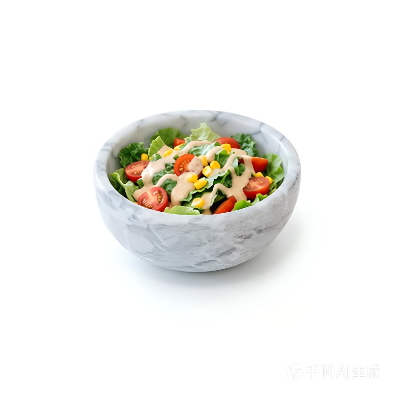 Marble bowl #EVS300001