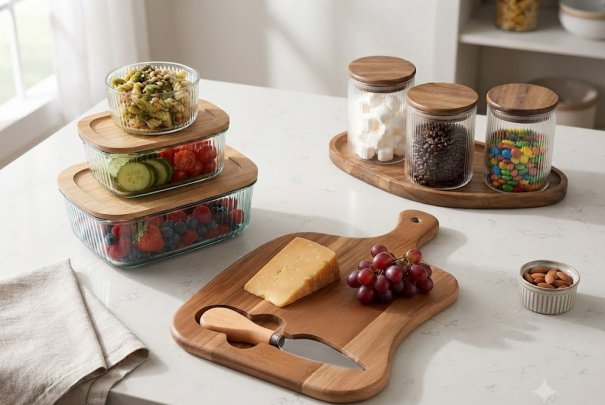 Debunking Common Myths About Wooden Kitchenware: The Truth You Need To Know