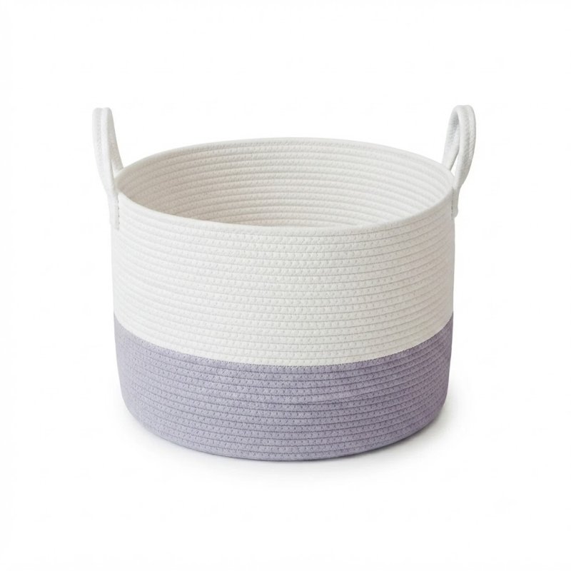 Laundry Basket
