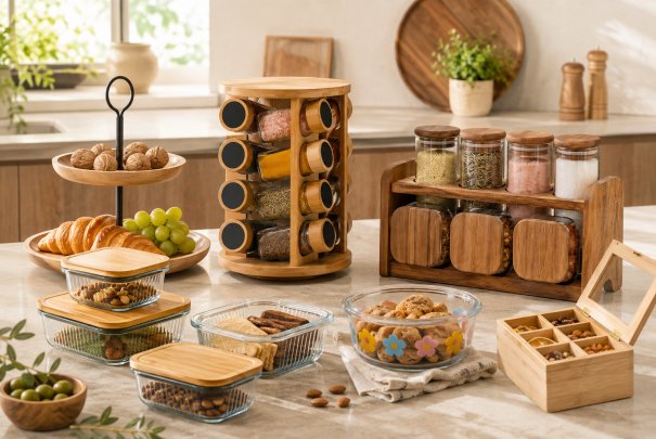 Why Minimalist Kitchen Design Is Popular Among Modern Families？