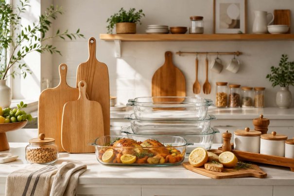 OEM & ODM Kitchenware: What Customization Options Are Available?
