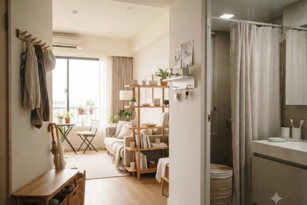 Bring Neatness Into Every Corner Of Life