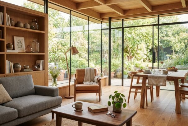 Where Wood Meets Glass: Unlocking 2026 Kitchen & Dining Aesthetics｜Deep Dive into Elves Group Best‑Sellers