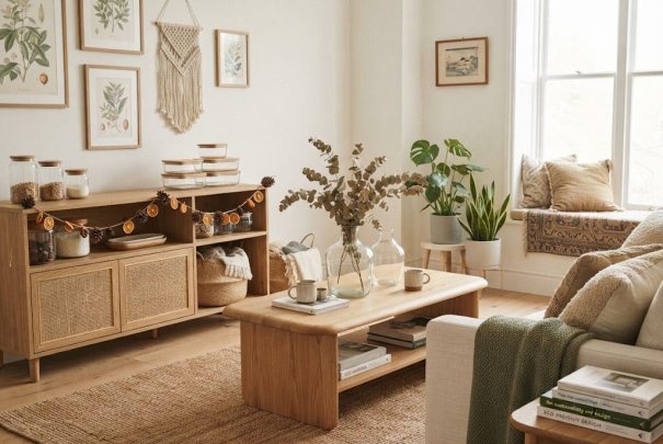 Elves Housewares: Empowering Global Premium Home Living With Natural Craftsmanship