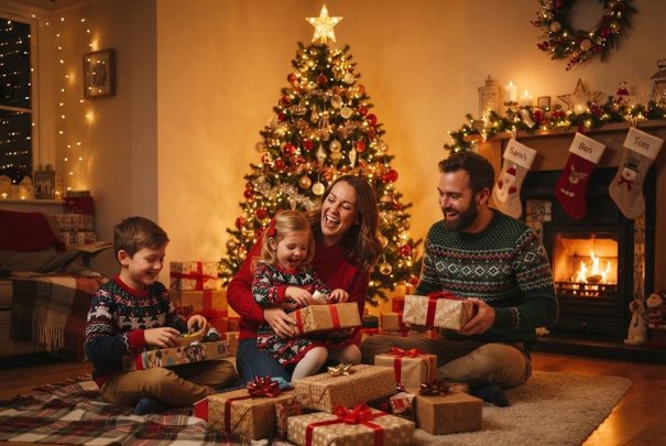 A Winter Wonderland Begins at Your Table: The Complete Elves Group 2026 Christmas Collection