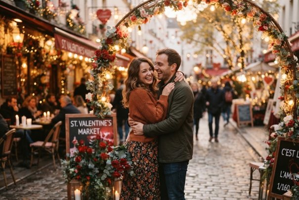 A Kitchen Full of Love: Elves Valentine's Day Home Essentials Guide
