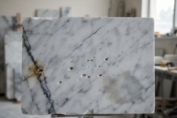 Veins, Cracks & Fissures OEM Buyers Should Know