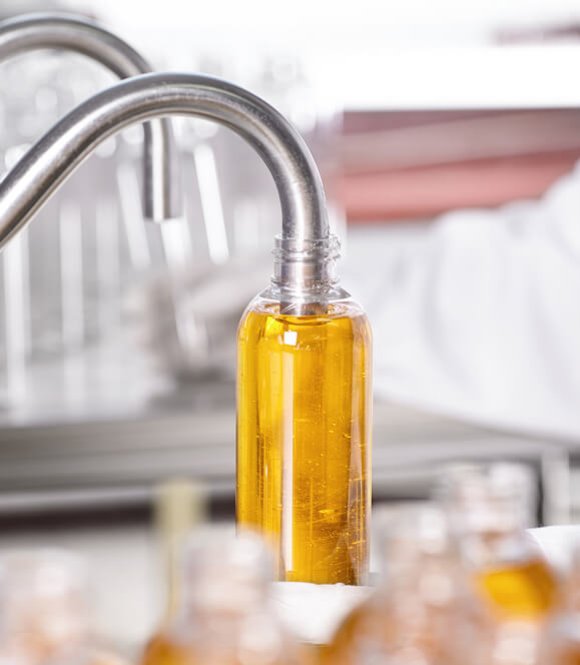 This week,EO's downstream products mostly declined as the market remained stable.