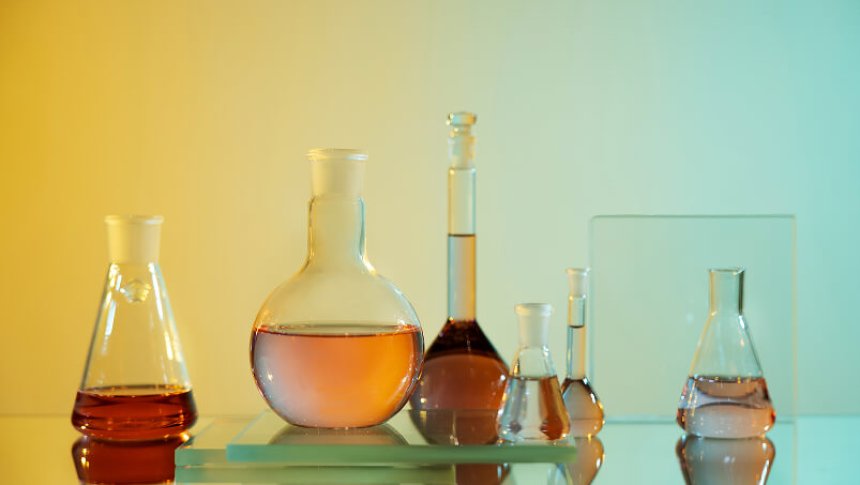 Bulk Chemical Distribution