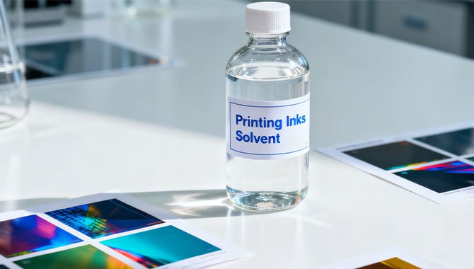 Printing Inks