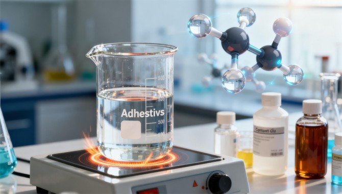 Adhesives 