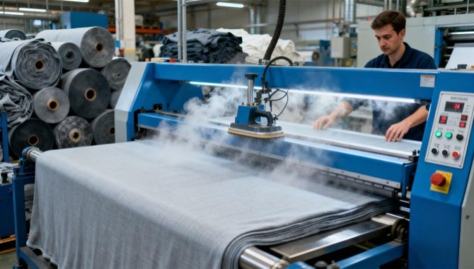 Textile Finishes