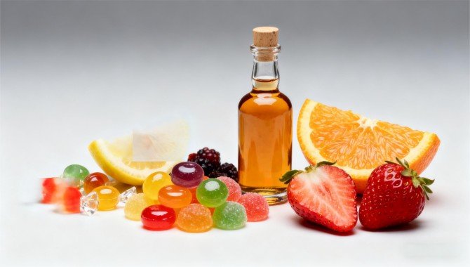 Food & Beverages 