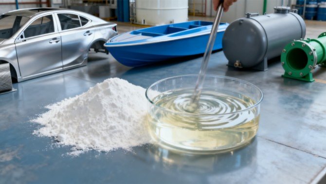 Alkyd Resins for Surface Coatings