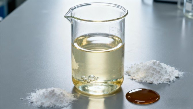 Industrial Cleaners