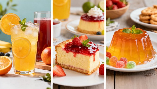Food & Beverage