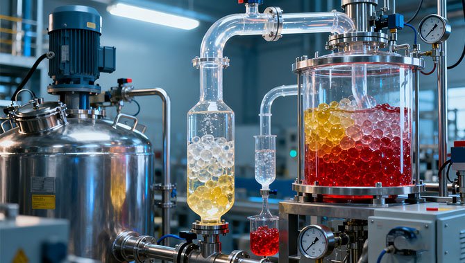 Plastics & Elastomers