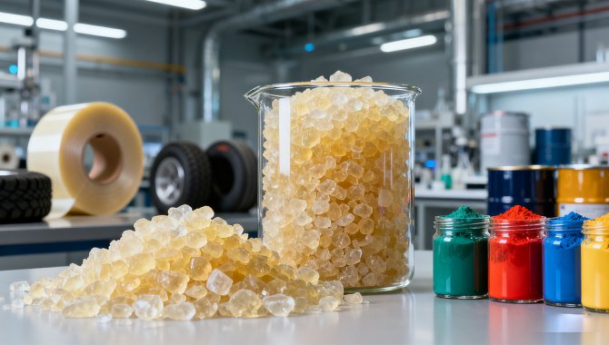 Hydrocarbon Resins