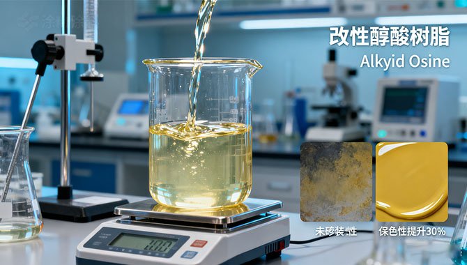 Alkyd Resins