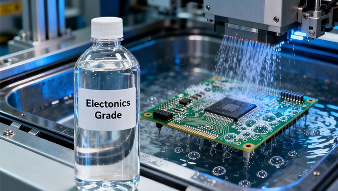 Electronics