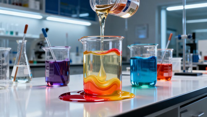 Antifreeze & Fluids